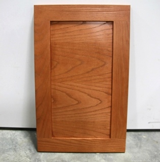 NEW RV OR HOME CABINET DOOR PANEL SIZE: 21 x 13-1/16