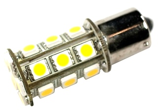 LED Bulbs