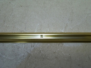 NEW GOLD MOLDING 19