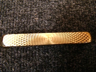 NEW RV OR HOME GOLD RIPPLE DESIGN PULL HANDLE