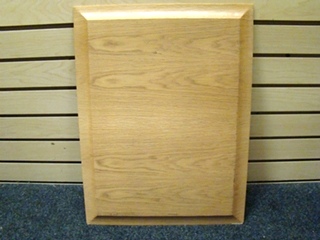 NEW RV OR HOME CABINET DOOR PANEL SIZE: 38 1/2