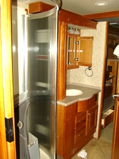 CUSTOM RV MOTORHOME INTERIOR PACKAGE. COMPETE FOR SALE