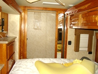 CUSTOM RV MOTORHOME INTERIOR PACKAGE. COMPETE FOR SALE