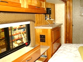 CUSTOM RV MOTORHOME INTERIOR PACKAGE. COMPETE FOR SALE