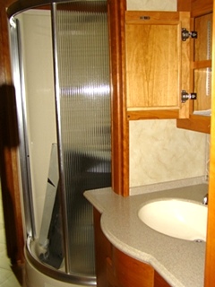 CUSTOM RV MOTORHOME INTERIOR PACKAGE. COMPETE FOR SALE