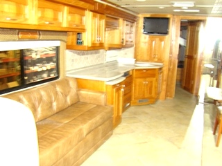 CUSTOM RV MOTORHOME INTERIOR PACKAGE. COMPETE FOR SALE