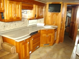 CUSTOM RV MOTORHOME INTERIOR PACKAGE. COMPETE FOR SALE