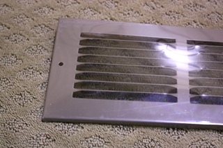 NEW RETURN AIR GRILL 20