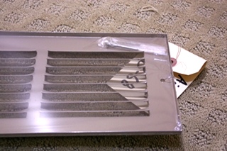 NEW RETURN AIR GRILL 20