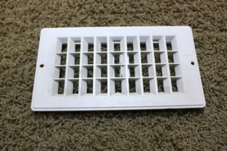 USED RV PARTS SET OF 10 VENTS FOR SALE