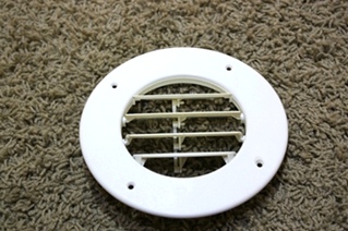 USED RV PARTS SET OF 2 CEILING AIR VENTS FOR SALE