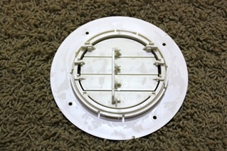 USED RV PARTS SET OF 2 CEILING AIR VENTS FOR SALE