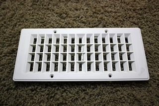 USED SET OF 7 RV CEILING VENTS MOTORHOME PARTS FOR SALE