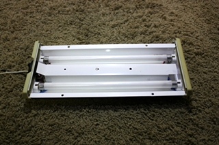 USED THIN-LITE MODEL: 742 MOTORHOME LIGHT FIXTURE FOR SALE