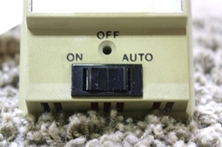 USED MOTORHOME KOOL-O-MATIC TD113 THERMOSTAT FOR SALE