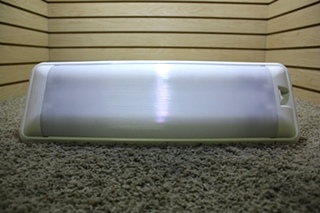 USED THIN-LITE 656 RV LIGHT FIXTURE FOR SALE