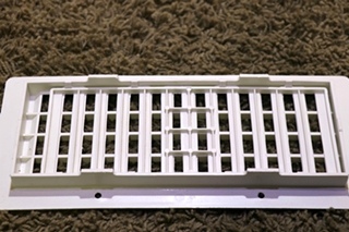 USED RV RECTANGLE CEILING VENT FOR SALE