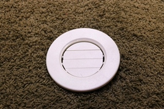 USED RV/MOTORHOME ROUND CEILING VENT FOR SALE