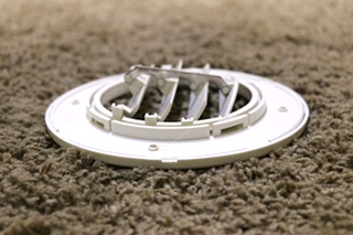 USED RV/MOTORHOME ROUND CEILING VENT FOR SALE