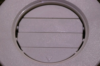 USED RV/MOTORHOME ROUND CEILING VENT FOR SALE