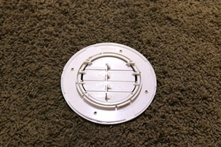 USED RV/MOTORHOME ROUND CEILING VENT FOR SALE