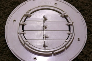 USED RV/MOTORHOME ROUND CEILING VENT FOR SALE