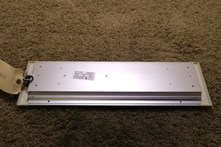 USED RV THIN-LITE CEILING LIGHT FIXTURE MODEL: 736 FOR SALE