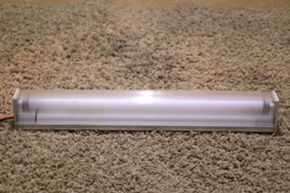 USED THIN-LITE MODEL: 193 RV CEILING LIGHT FIXTURE FOR SALE