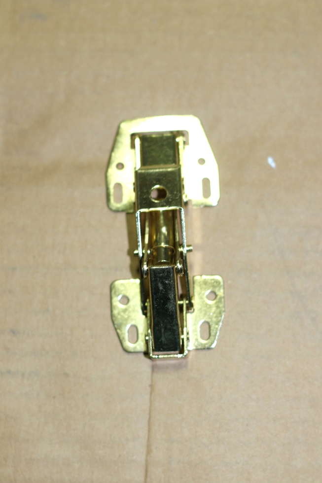 SET OF 10 NEW CABINET HINGES