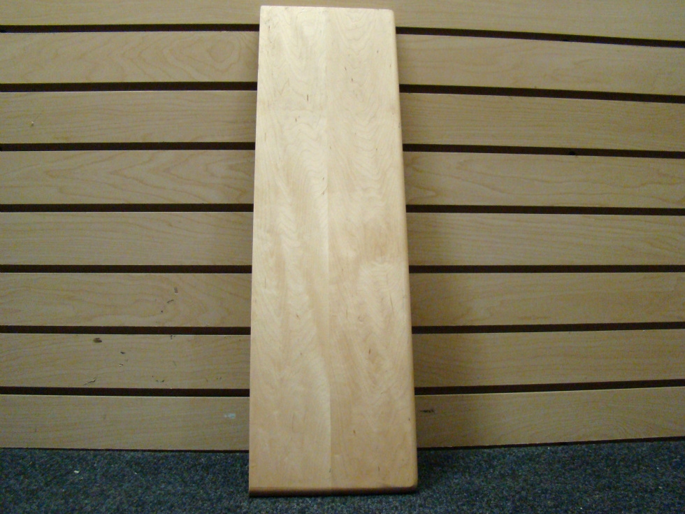 NEW RV/MOTORHOME OAK WOOD SLAT 22 3/8 X 6 5/8