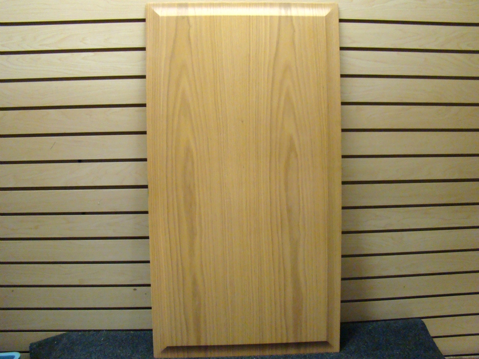 NEW RV OR HOME CABINET DOOR PANEL SIZE: 20 1/2