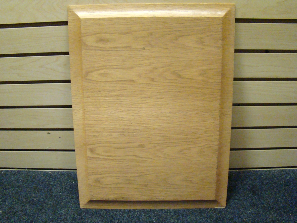 NEW RV OR HOME CABINET DOOR PANEL SIZE: 38 1/2