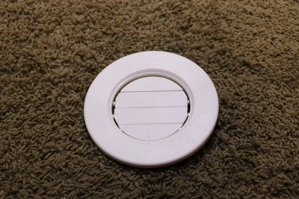 USED RV/MOTORHOME ROUND CEILING VENT FOR SALE