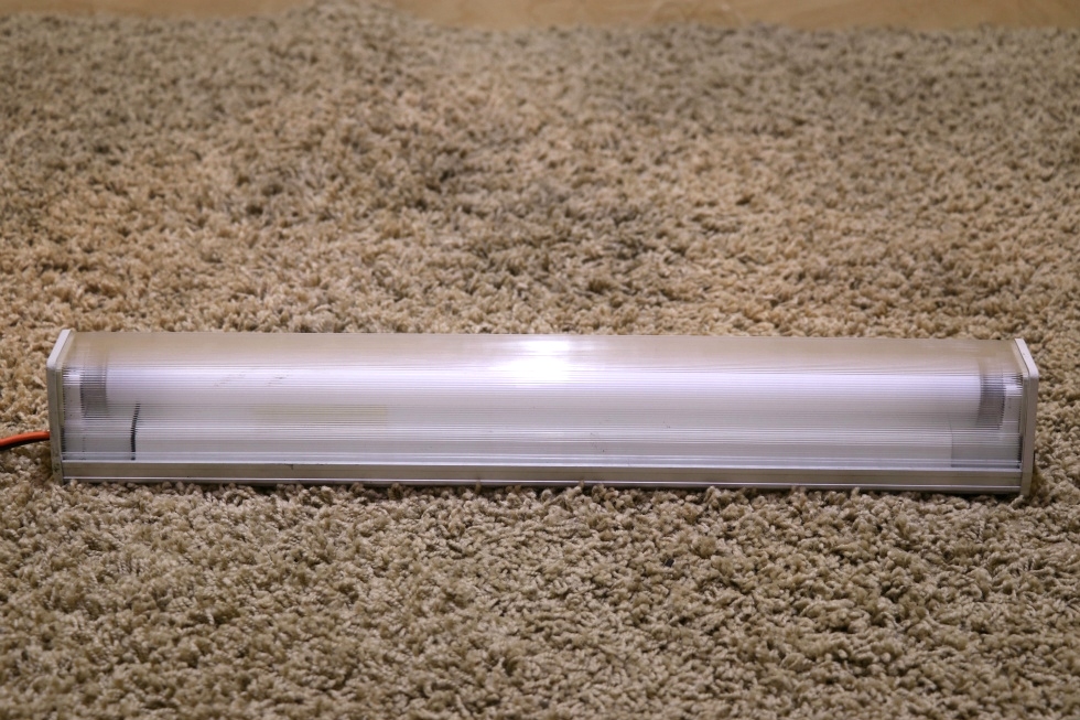 USED THIN-LITE MODEL: 193 RV CEILING LIGHT FIXTURE FOR SALE